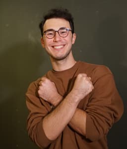 Ali Nail Somuncu