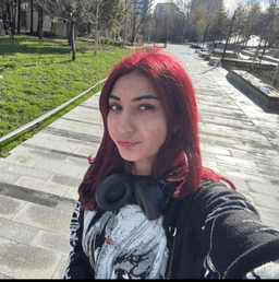Meryem Şeker